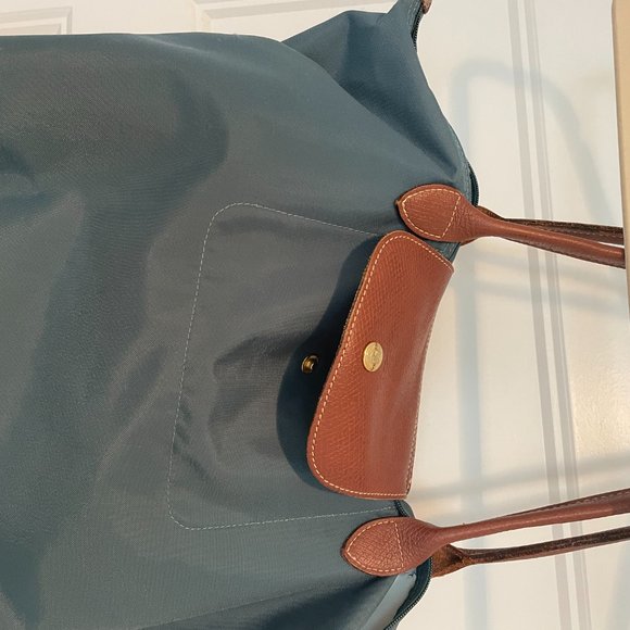 LONGCHAMP LE PLIAGE ORIGINAL SHOULDER BAG - Picture 4 of 8